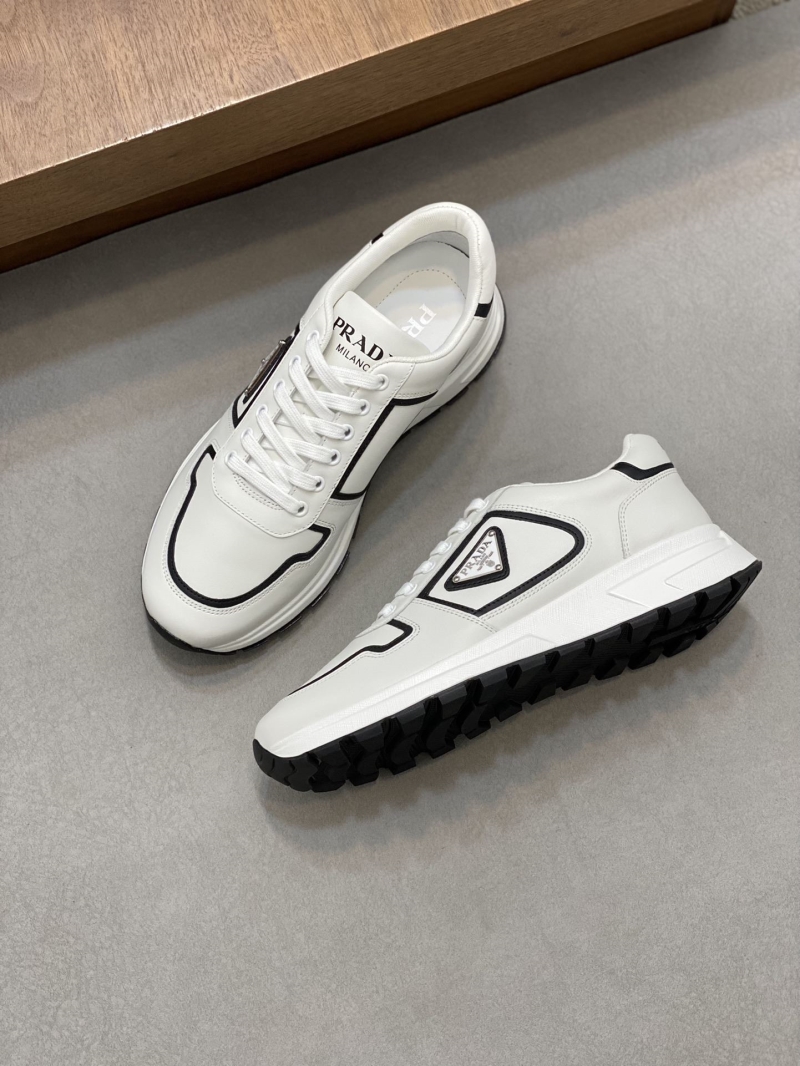 Prada Casual Shoes